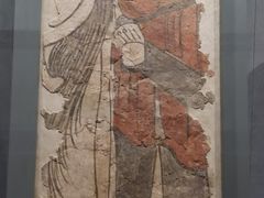 -洛阳古墓博物馆