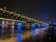-武汉长江大桥
