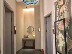 -锦艾·推拿艾灸&疗愈SPA(凯德1818店)