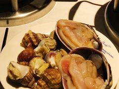 -星伦多自助料理·涮烤一体(虹悦城店)