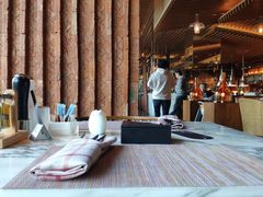 -南通滨江洲际酒店-西集自助餐厅