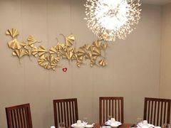 包厢-锡和无锡菜(景丽苑店)