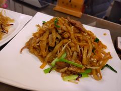 -粤味轩快餐店(天下第一泉店)