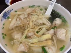 虾仁小馄饨-熙盛源(复兴路店)