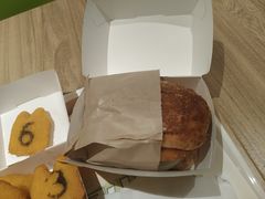 -德克士(肥城新华商场店)