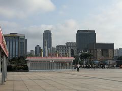 -珠海拱北口岸