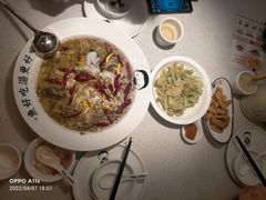 -江渔儿酸菜鱼(东厦一百店)