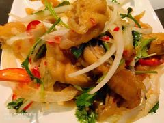 甜辣无骨凤爪-避风塘(嘉兴八佰伴店)