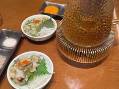 -隐炉和牛烧肉店(群力店)