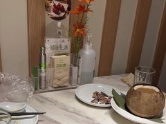 -汤城小厨•粤菜•靓汤(西直门凯德MALL店)