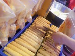 -朱記糯米蛋糕(千川百货店)