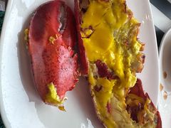 -万达文华酒店·48F云端窗景美食汇自助餐厅