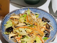 -章记星洲 · 新加坡餐厅(望京店)
