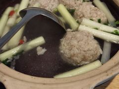 -芳芳私房菜·精做淮扬菜(承德路店)