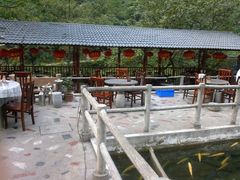 景观位-建社鱼庄(管坪店)