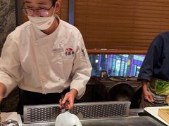 -赤坂亭·M9和牛烧肉·铁板烧·日料398放题(长泰广场店)