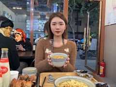 -蟹味阁·蟹黄面(体育西横街店)