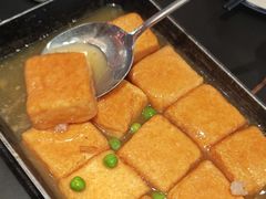 -韶山冲湘菜(中兴大街店)