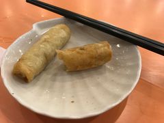 -龙抄手(春熙路总店)