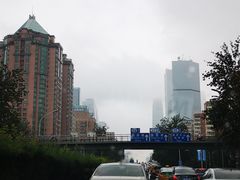 -中央广播电视总台(光华路办公区)