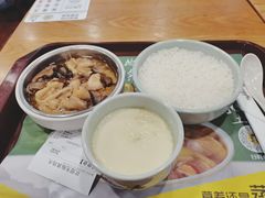 -真功夫(振华路店)