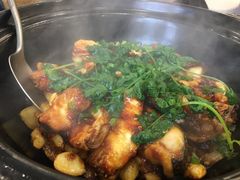 -维多利亚大酒店·雅园中餐厅