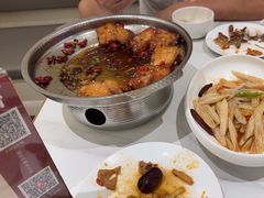 -湖锦酒楼·32年地道湖北菜(光谷店)