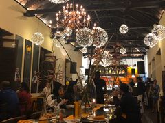 -Ministry of Crab(科伦坡店)