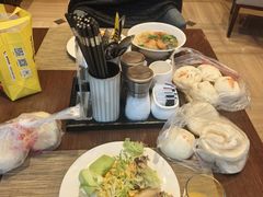-清泉阁包子铺(中山路店)