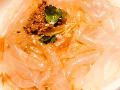 记得加芥末油-金掌勺东北菜(格兰晴天店)