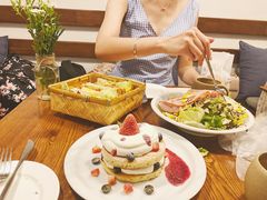 -AFS Cafe & Canteen(闽江二路店)