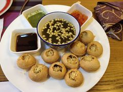 -食彩美印度特色美食餐厅·印度料理