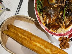 -旺顺阁·北京菜(北辰上品+)