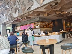 -星巴克臻选(杭州嘉里中心1F店)