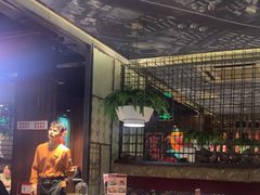 -天山醉美辣子鸡(文艺路店)