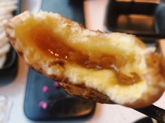甜点土豆-新辣道鱼火锅(西直门店)