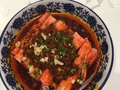 -付掌柜在成都·热炒砂锅集(金禾店)