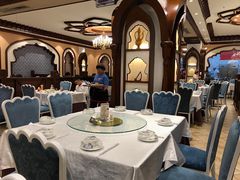 大堂-阿布都新疆音乐美食城(长湖路店)