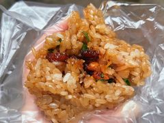 -六广门毛阿姨糯米饭