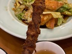 -巴依老爷新疆美食(望京小街店)