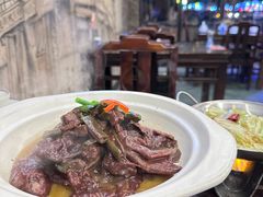 -饭桌故事·血鸭湘(荣宝华店)