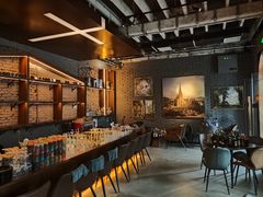 -CHURCH  BISTRO 教堂·餐吧