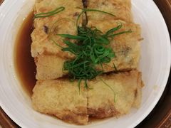 -金河半岛园林酒家(金融城店)