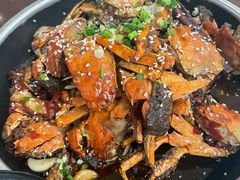 -一棠龙虾•王牌虾球(光谷天地店)