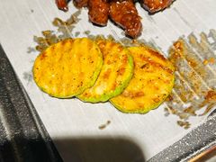 -绿茶餐厅(松江万达店)
