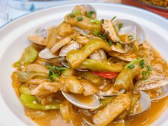 -品海楼·大连海胆锅贴馆(东港店)