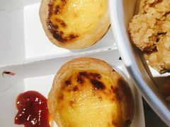 -肯德基(殷巷苏果店)