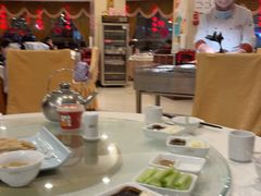-北京全聚德(方庄店)