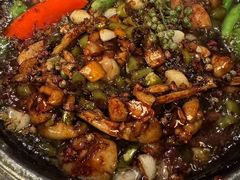 -老头儿油爆虾(星光一期店)