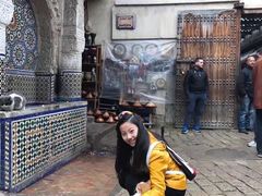 -穆莱拉赫制革厂